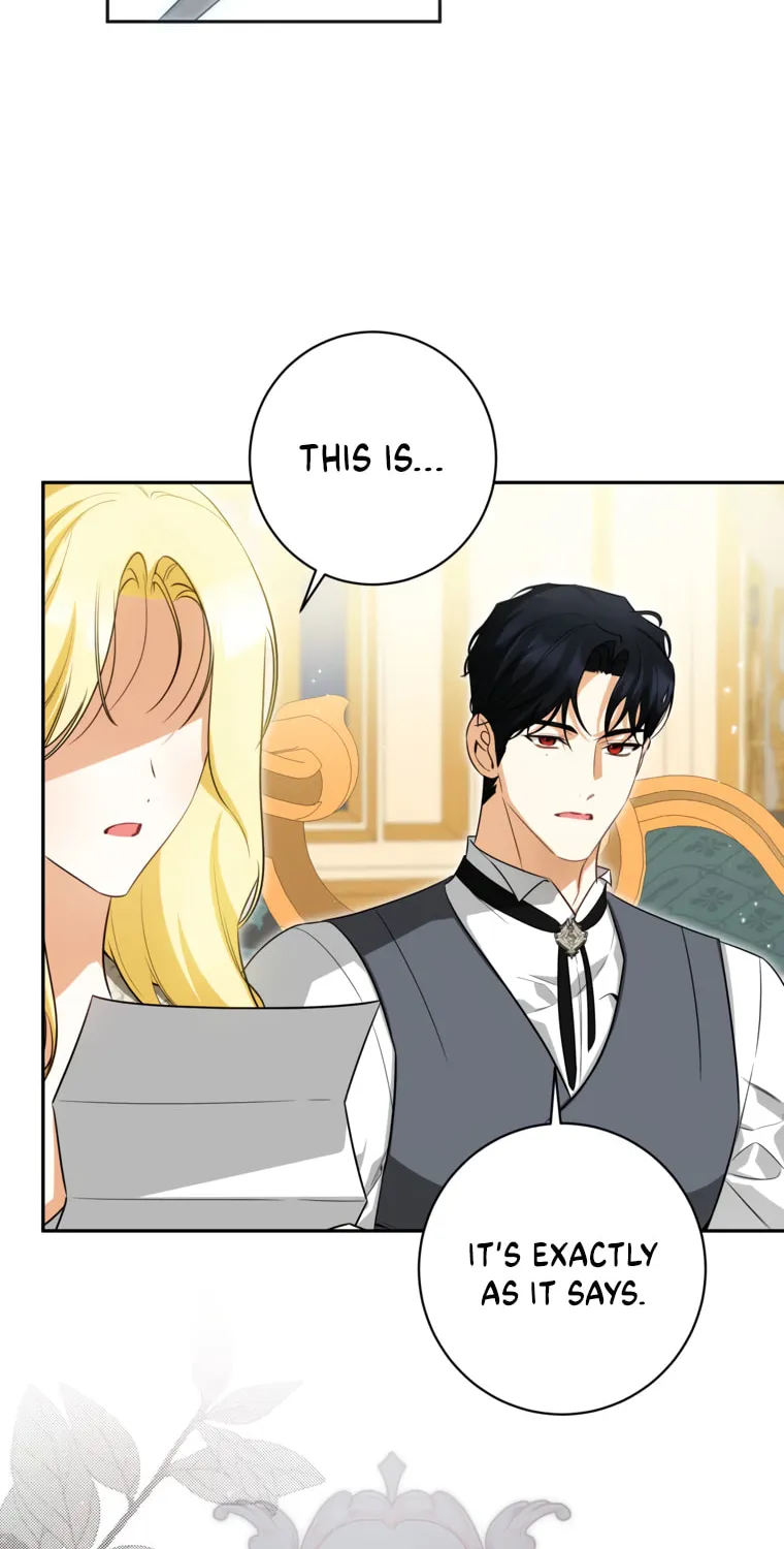 I Think I've Been Possessed Somewhere Chapter 80 page 30 - 
