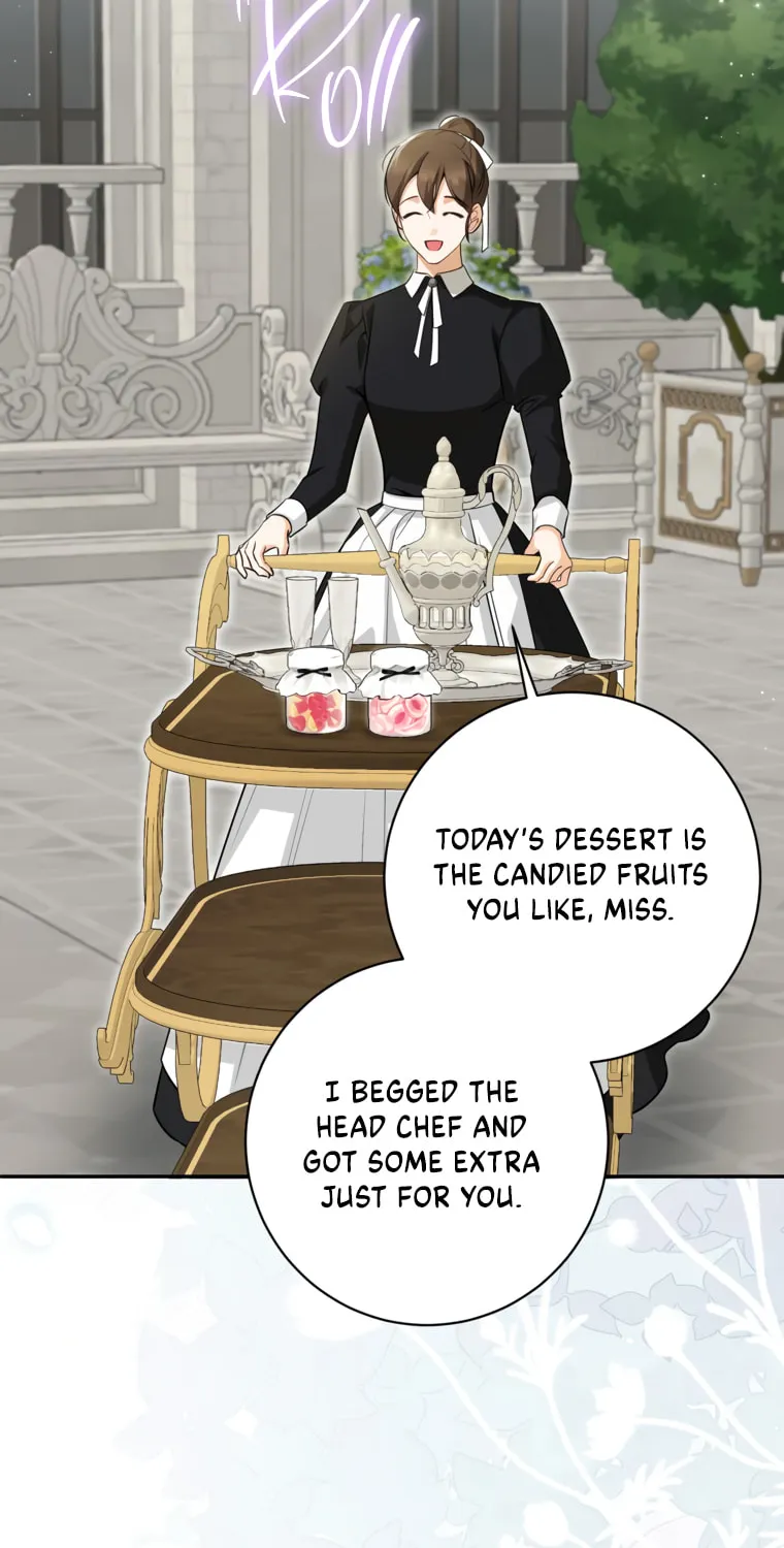 I Think I've Been Possessed Somewhere Chapter 80 page 4 - 