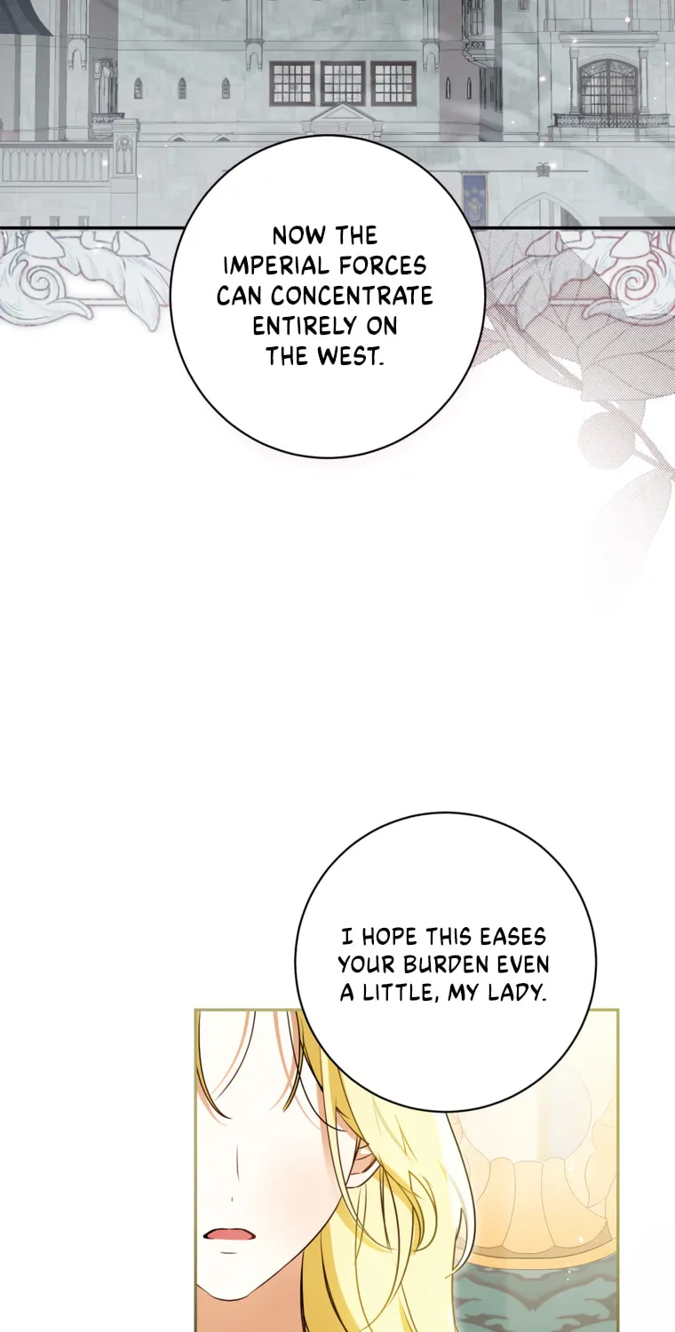 I Think I've Been Possessed Somewhere Chapter 80 page 32 - 