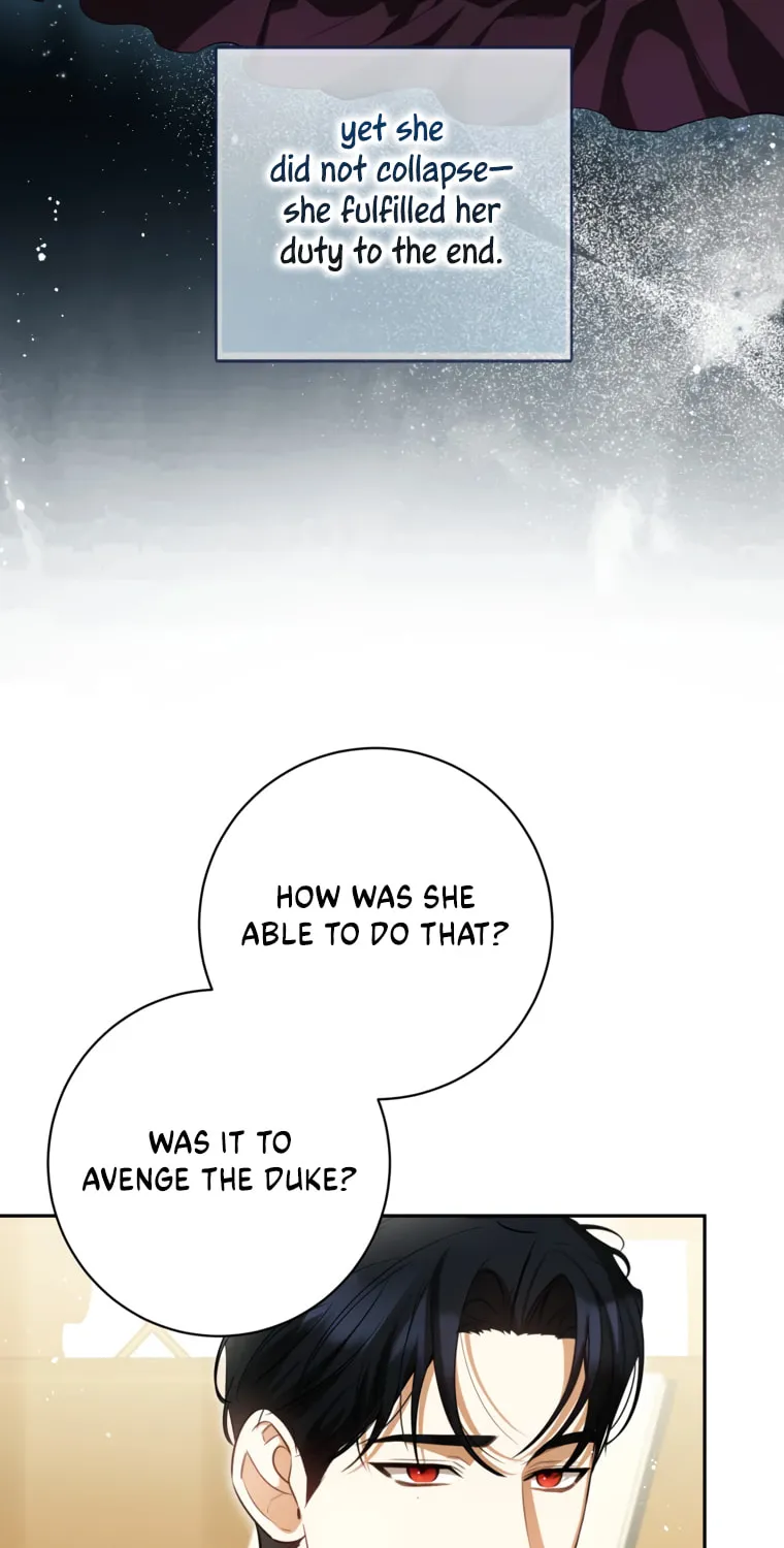 I Think I've Been Possessed Somewhere Chapter 80 page 35 - 