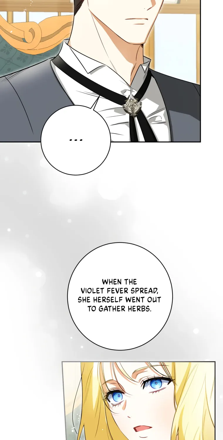 I Think I've Been Possessed Somewhere Chapter 80 page 36 - 