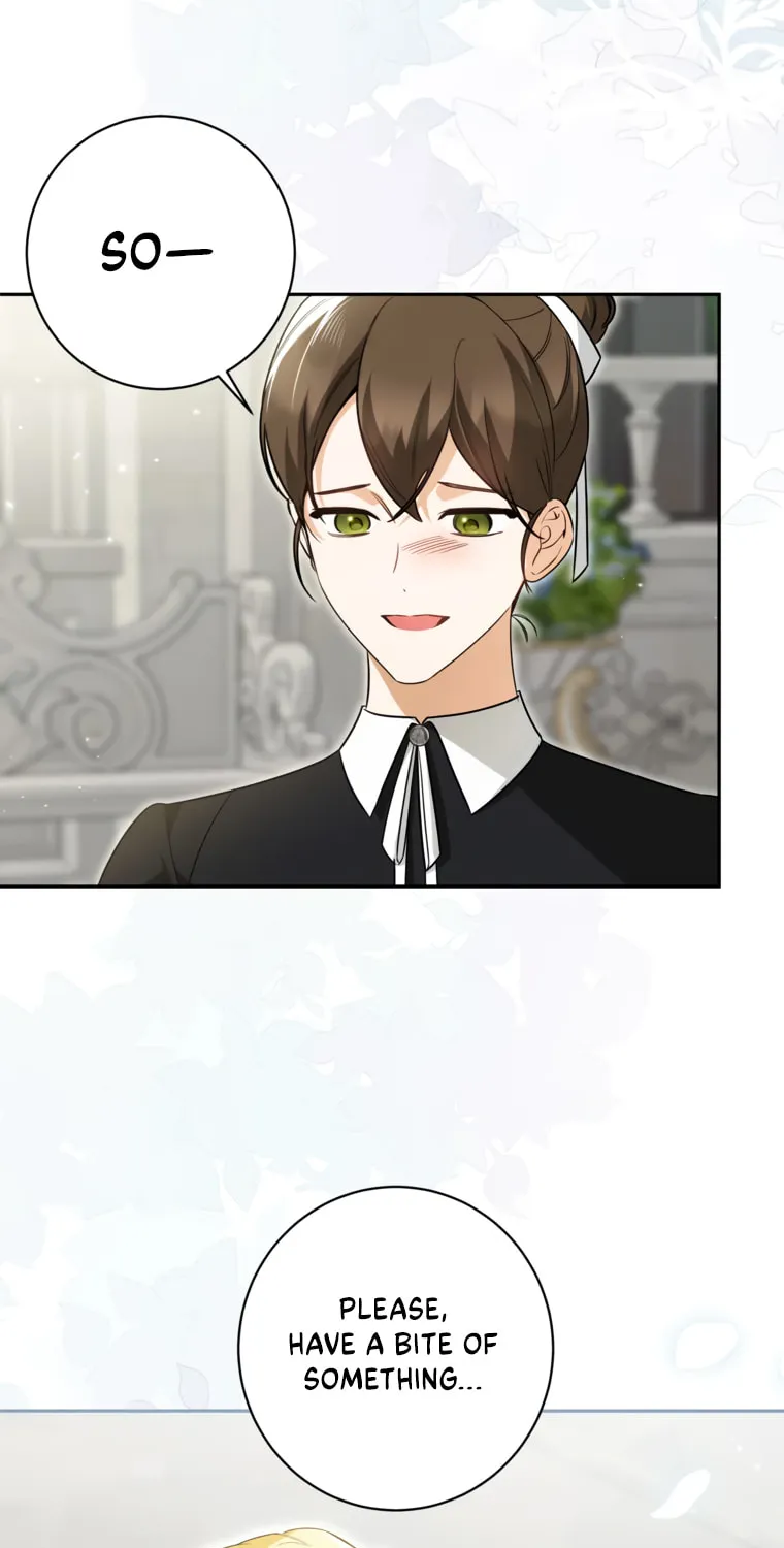 I Think I've Been Possessed Somewhere Chapter 80 page 5 - 