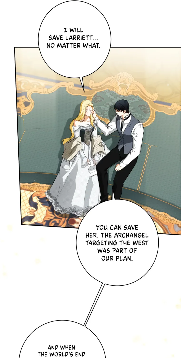 I Think I've Been Possessed Somewhere Chapter 80 page 41 - 