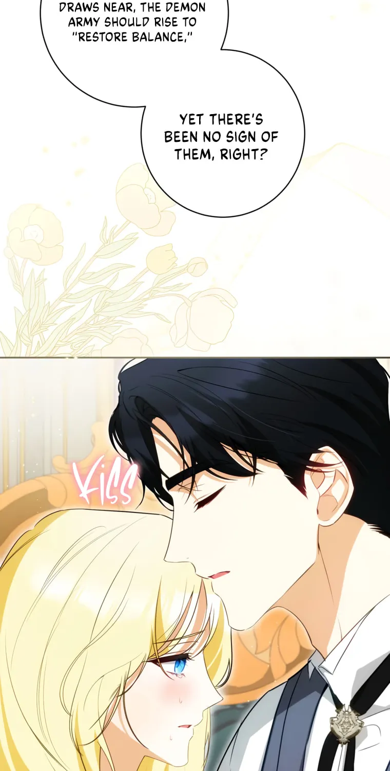 I Think I've Been Possessed Somewhere Chapter 80 page 42 - 