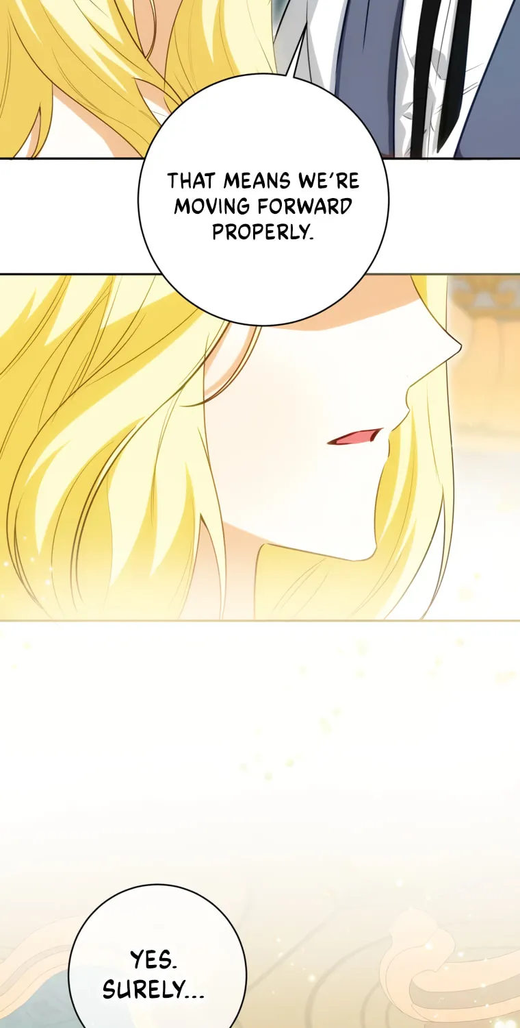 I Think I've Been Possessed Somewhere Chapter 80 page 43 - 