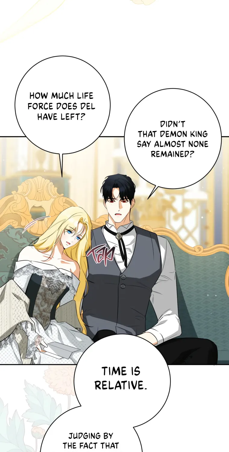 I Think I've Been Possessed Somewhere Chapter 80 page 45 - 