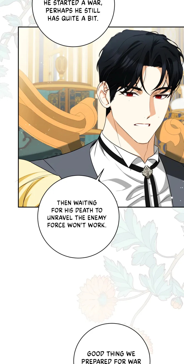 I Think I've Been Possessed Somewhere Chapter 80 page 46 - 