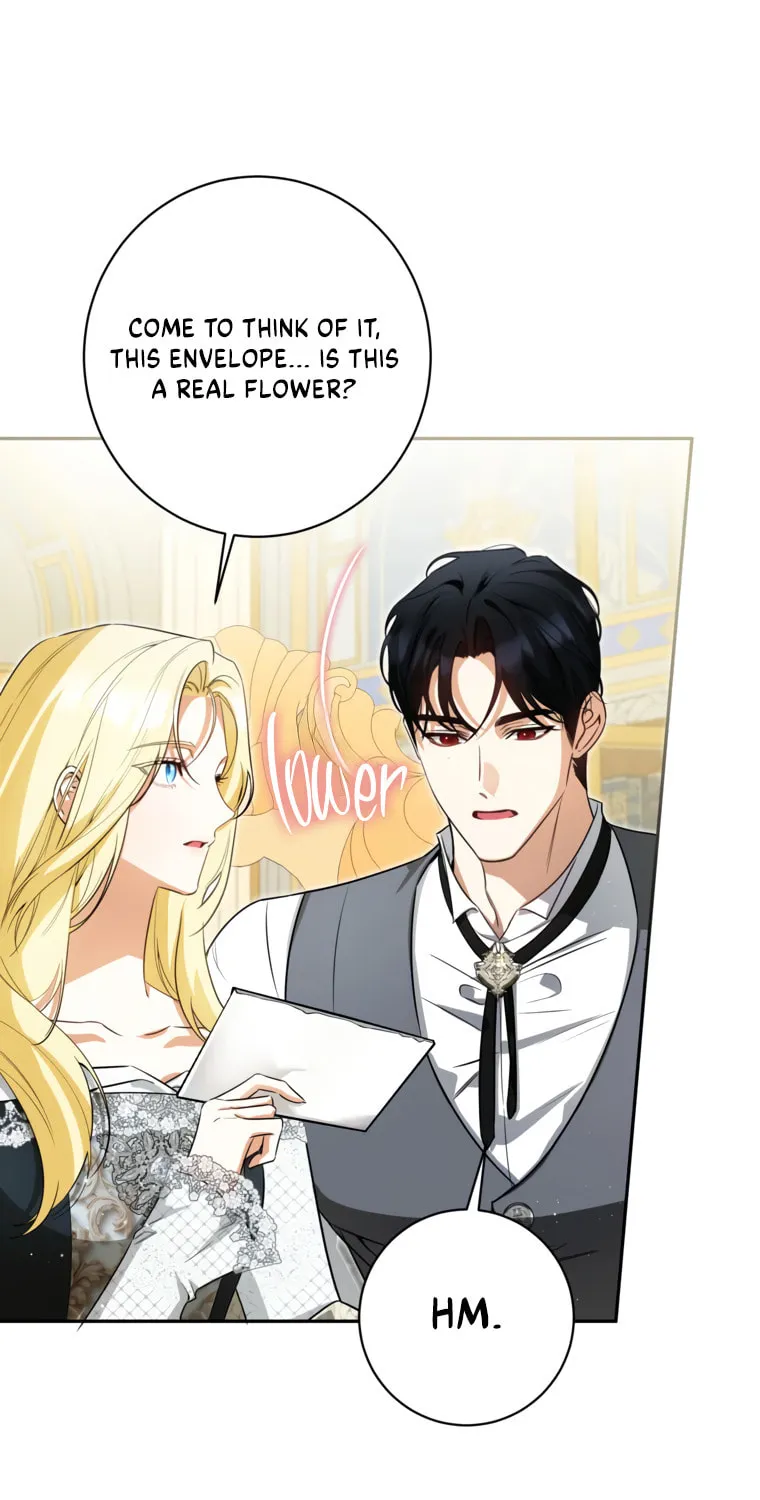 I Think I've Been Possessed Somewhere Chapter 80 page 48 - 