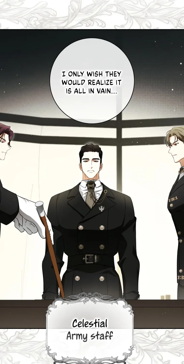I Think I've Been Possessed Somewhere Chapter 80 page 59 - 