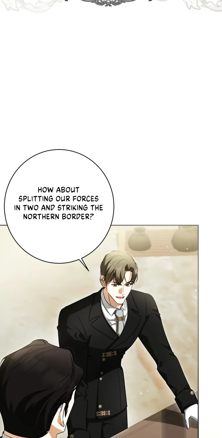 I Think I've Been Possessed Somewhere Chapter 80 page 60 - 