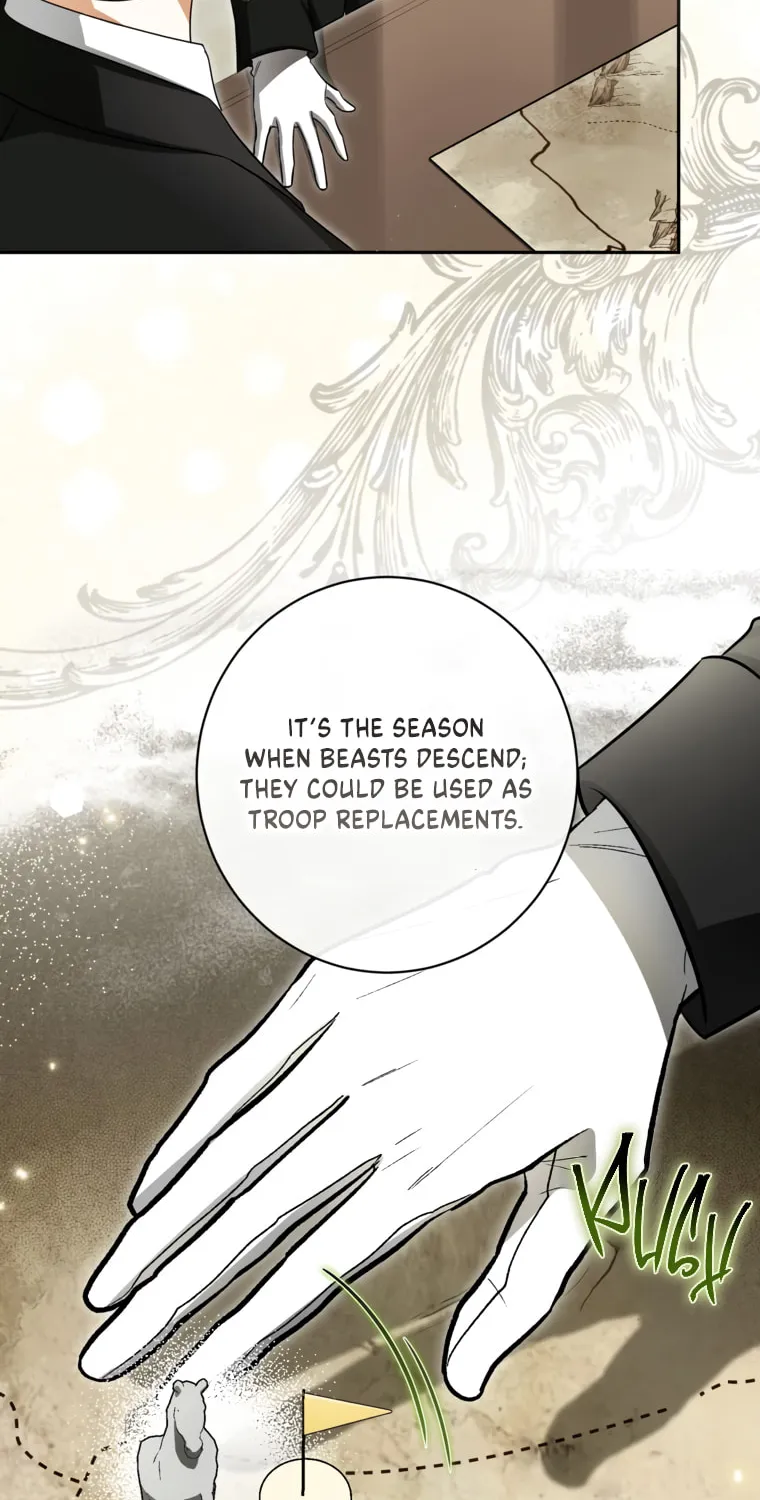 I Think I've Been Possessed Somewhere Chapter 80 page 61 - 