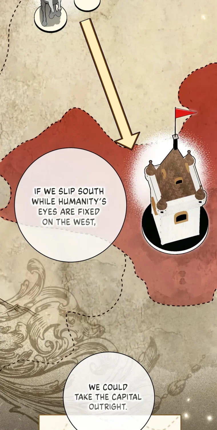 I Think I've Been Possessed Somewhere Chapter 80 page 62 - 