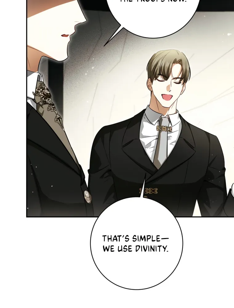 I Think I've Been Possessed Somewhere Chapter 80 page 64 - 