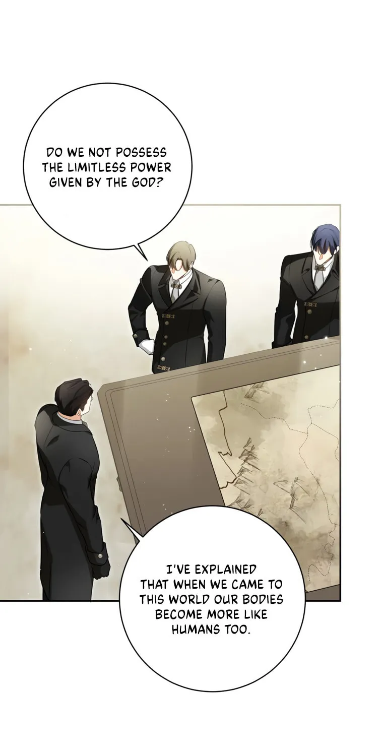 I Think I've Been Possessed Somewhere Chapter 80 page 65 - 