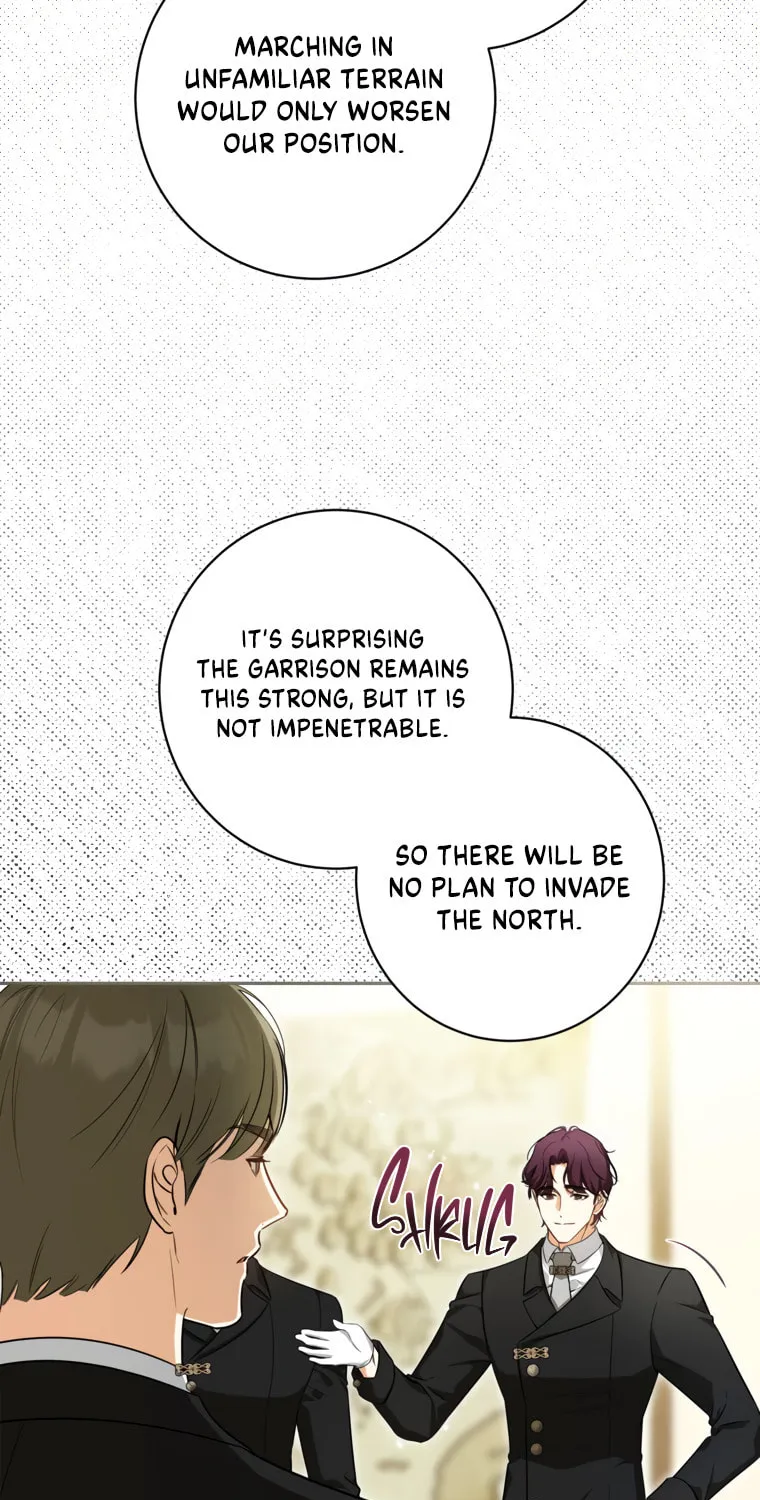 I Think I've Been Possessed Somewhere Chapter 80 page 69 - 