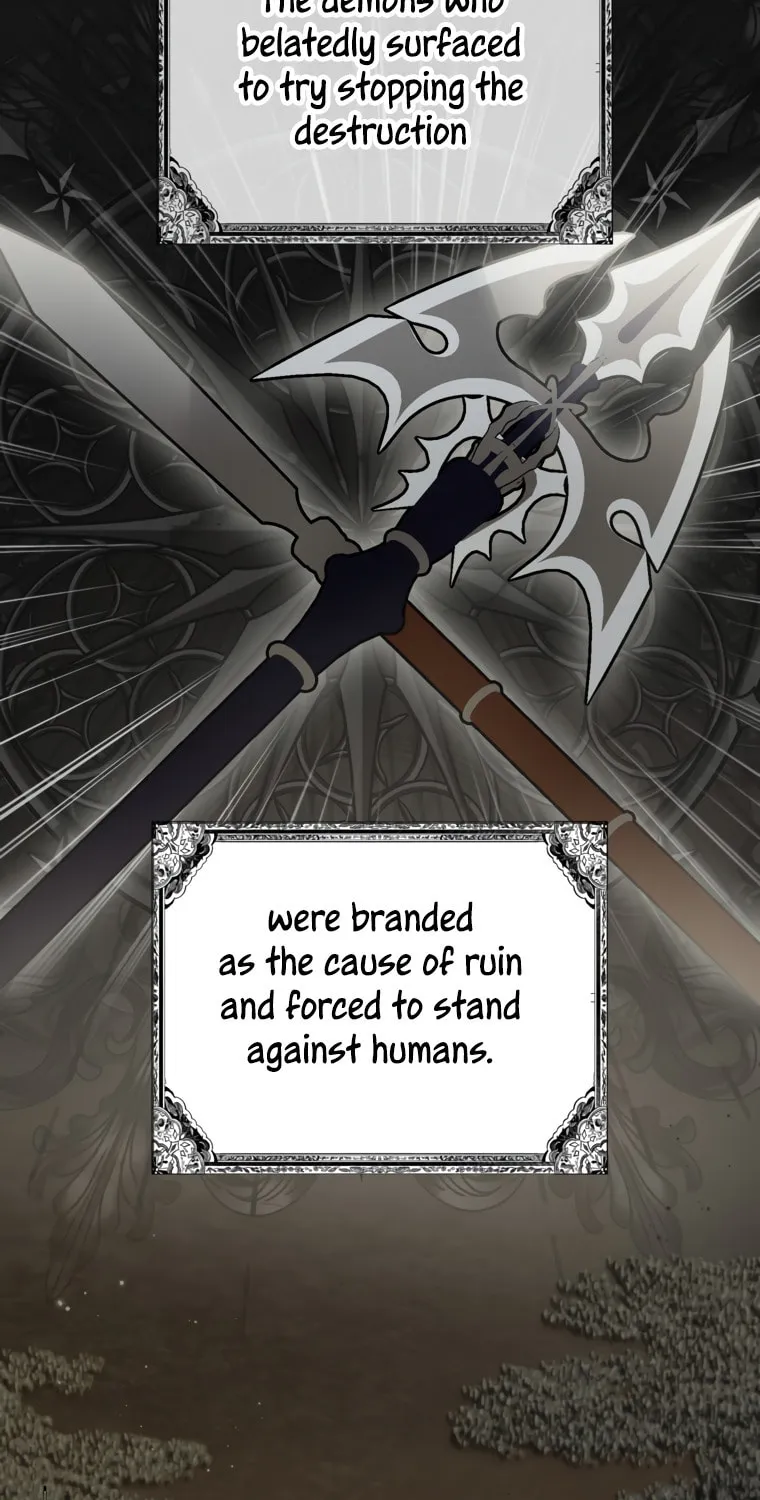 I Think I've Been Possessed Somewhere Chapter 81 page 14 - 