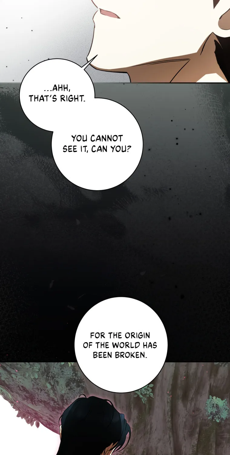 I Think I've Been Possessed Somewhere Chapter 81 page 18 - 