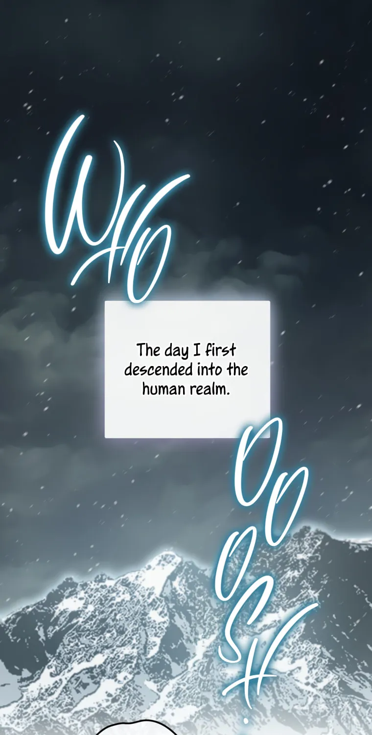 I Think I've Been Possessed Somewhere Chapter 81 page 3 - 