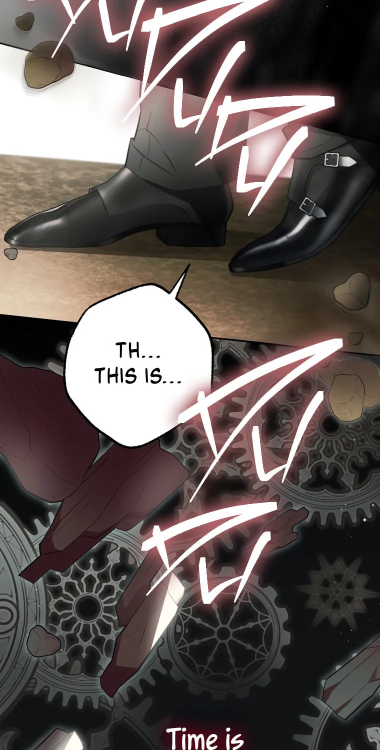 I Think I've Been Possessed Somewhere Chapter 81 page 26 - 