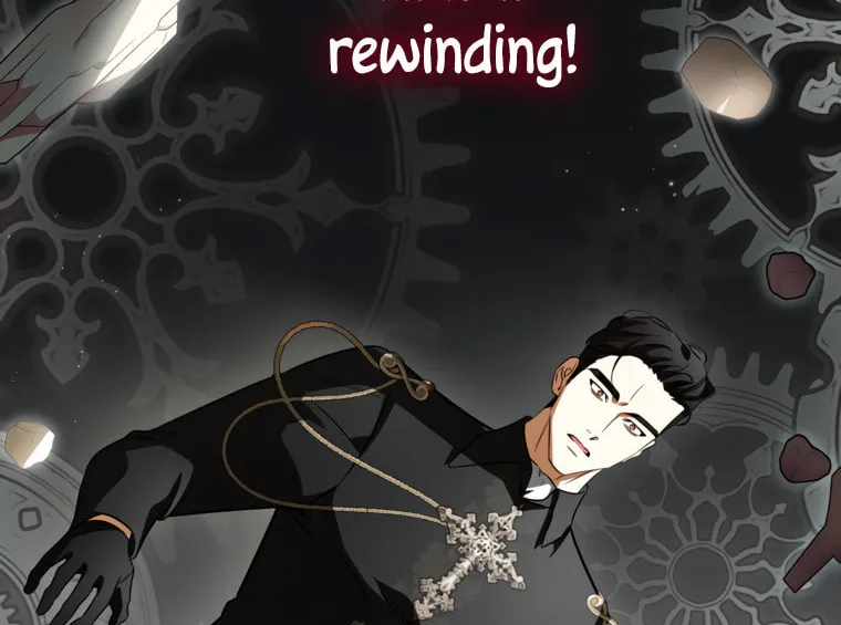 I Think I've Been Possessed Somewhere Chapter 81 page 27 - 