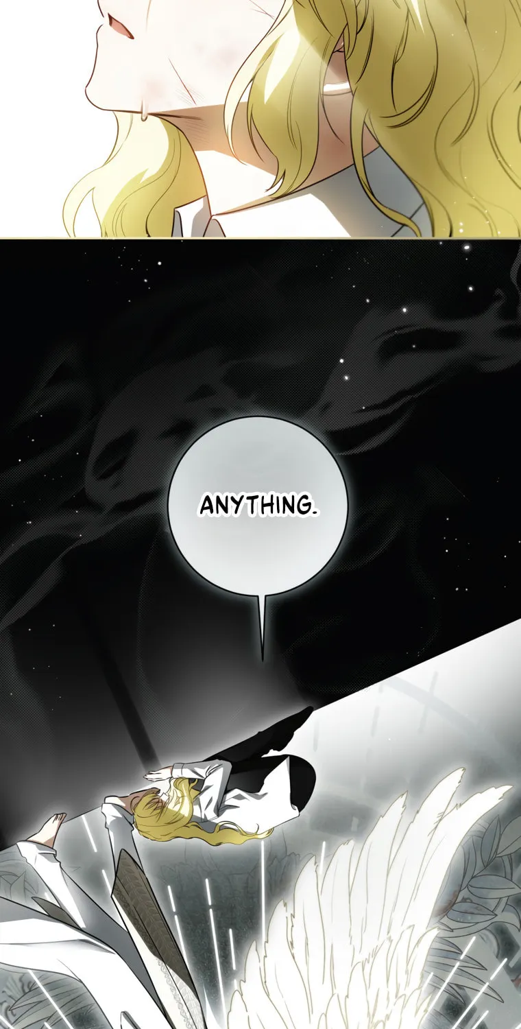 I Think I've Been Possessed Somewhere Chapter 81 page 36 - 