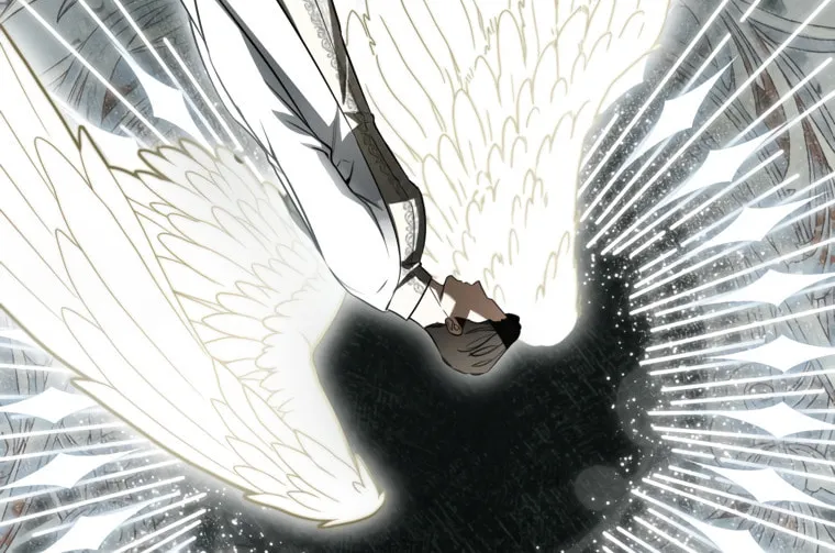 I Think I've Been Possessed Somewhere Chapter 81 page 37 - 