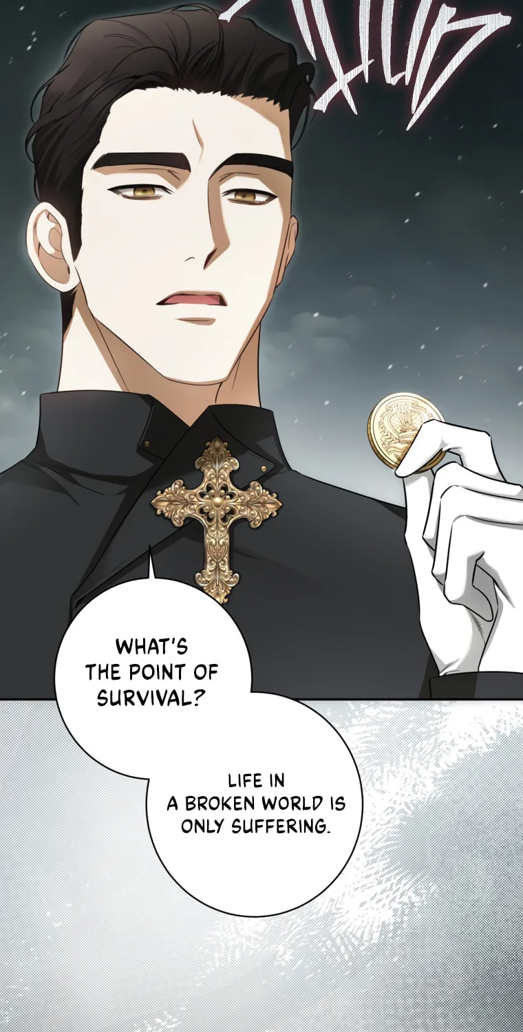 I Think I've Been Possessed Somewhere Chapter 81 page 5 - 