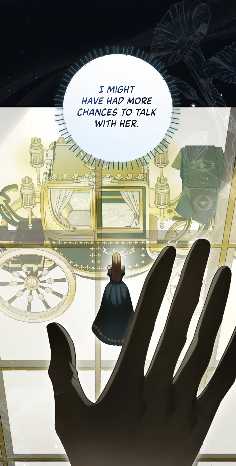 I Think I've Been Possessed Somewhere Chapter 81 page 44 - 
