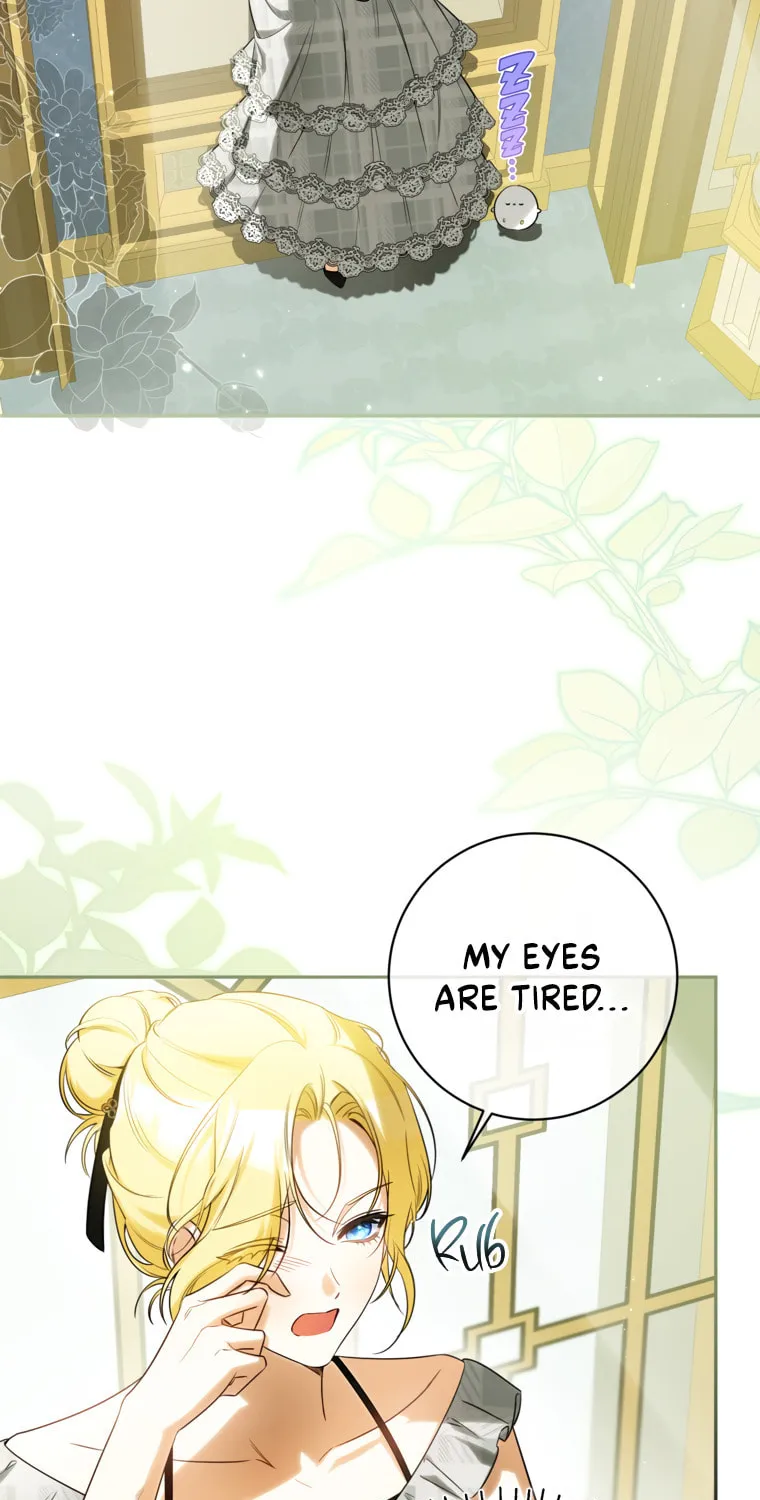 I Think I've Been Possessed Somewhere Chapter 81 page 48 - 