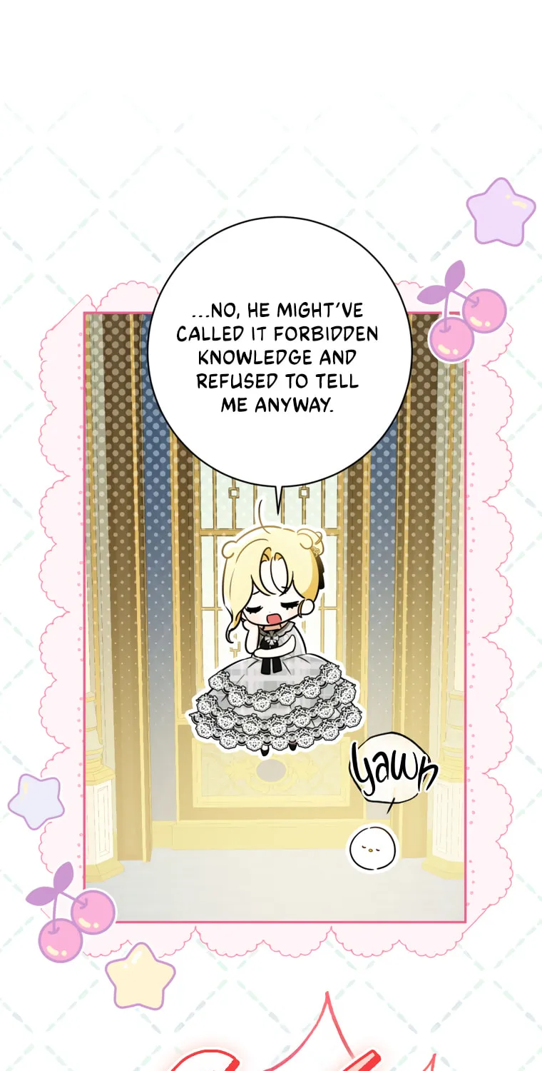 I Think I've Been Possessed Somewhere Chapter 81 page 50 - 