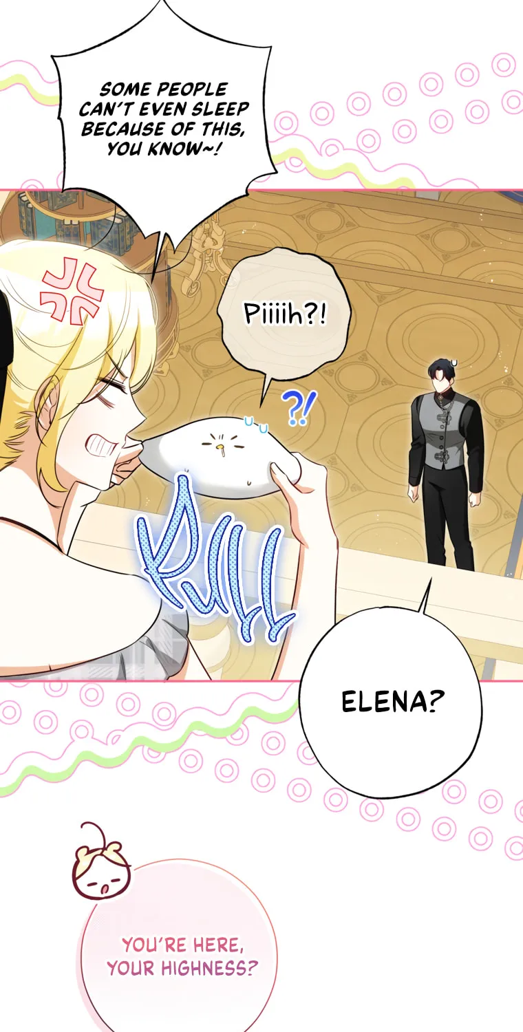 I Think I've Been Possessed Somewhere Chapter 81 page 52 - 