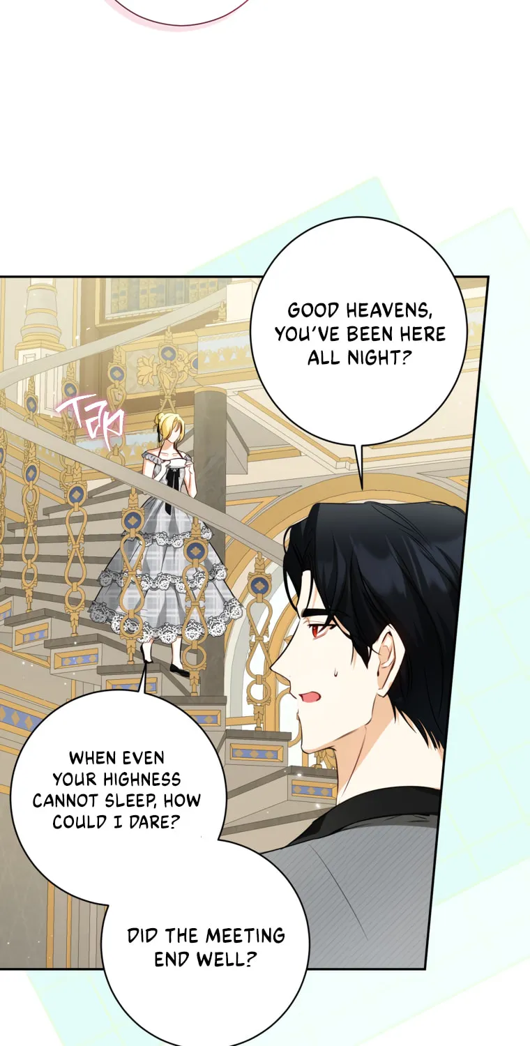 I Think I've Been Possessed Somewhere Chapter 81 page 53 - 