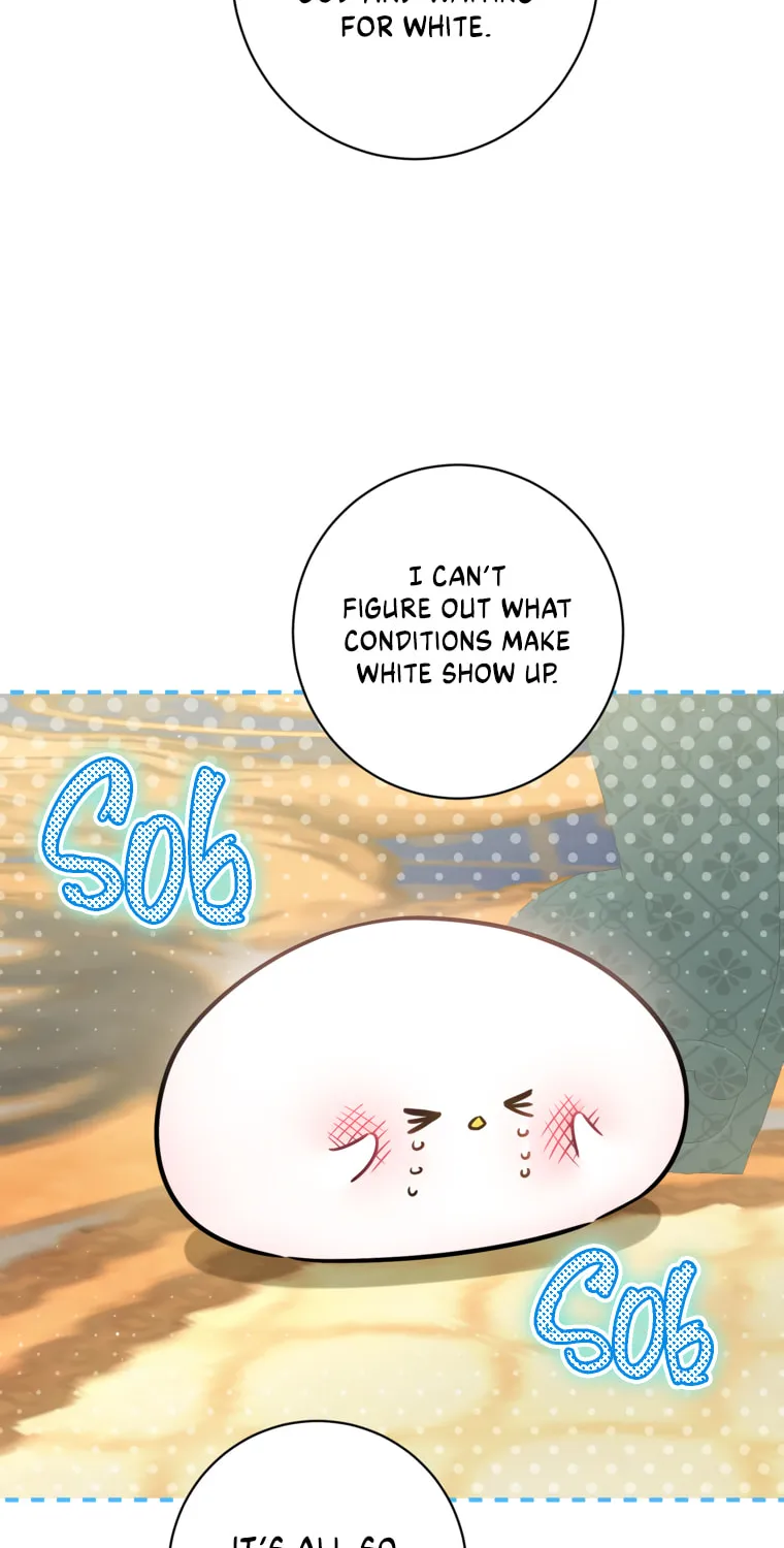 I Think I've Been Possessed Somewhere Chapter 81 page 55 - 