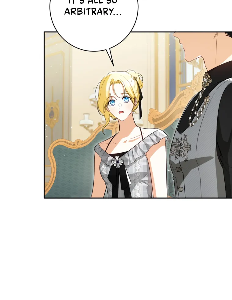 I Think I've Been Possessed Somewhere Chapter 81 page 56 - 