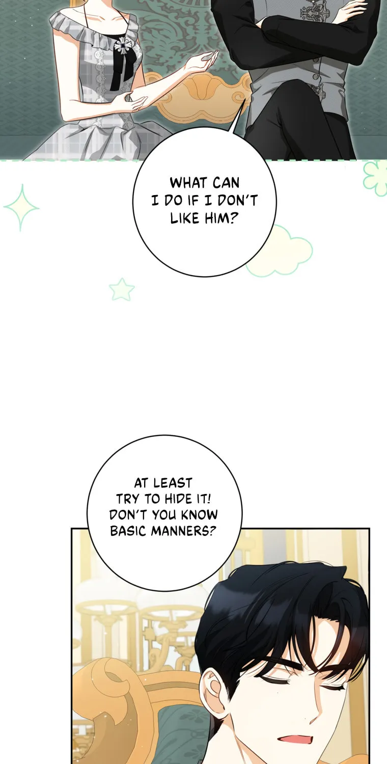 I Think I've Been Possessed Somewhere Chapter 81 page 59 - 