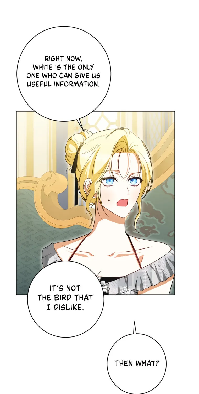 I Think I've Been Possessed Somewhere Chapter 81 page 61 - 