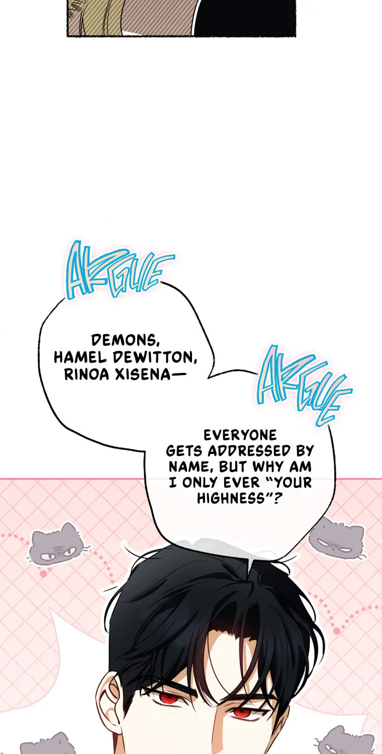 I Think I've Been Possessed Somewhere Chapter 81 page 65 - 