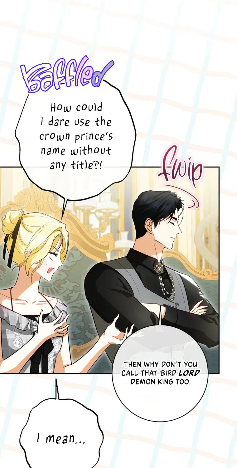 I Think I've Been Possessed Somewhere Chapter 81 page 67 - 