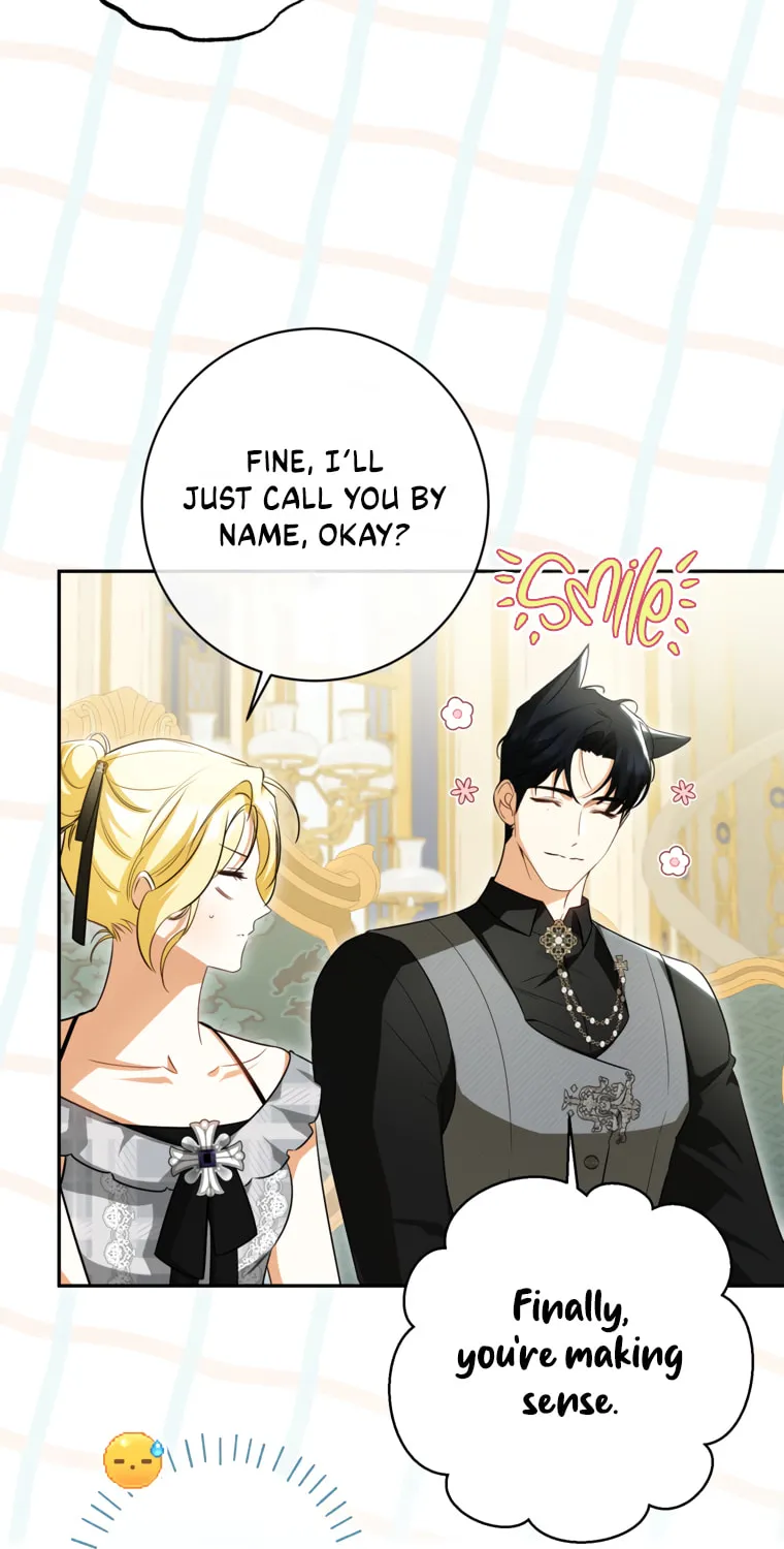 I Think I've Been Possessed Somewhere Chapter 81 page 68 - 
