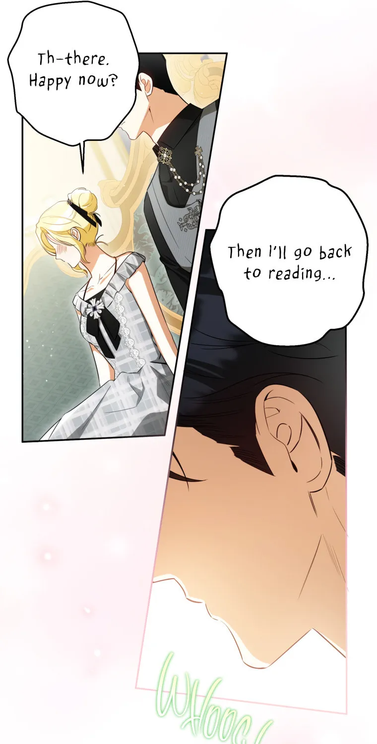 I Think I've Been Possessed Somewhere Chapter 81 page 74 - 