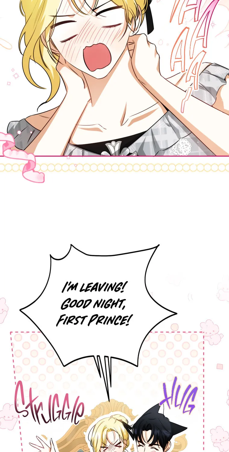 I Think I've Been Possessed Somewhere Chapter 81 page 82 - 