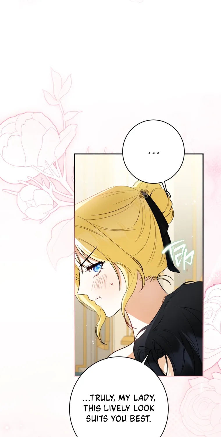 I Think I've Been Possessed Somewhere Chapter 81 page 84 - 