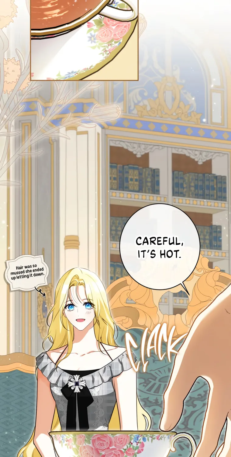 I Think I've Been Possessed Somewhere Chapter 82 page 11 - 
