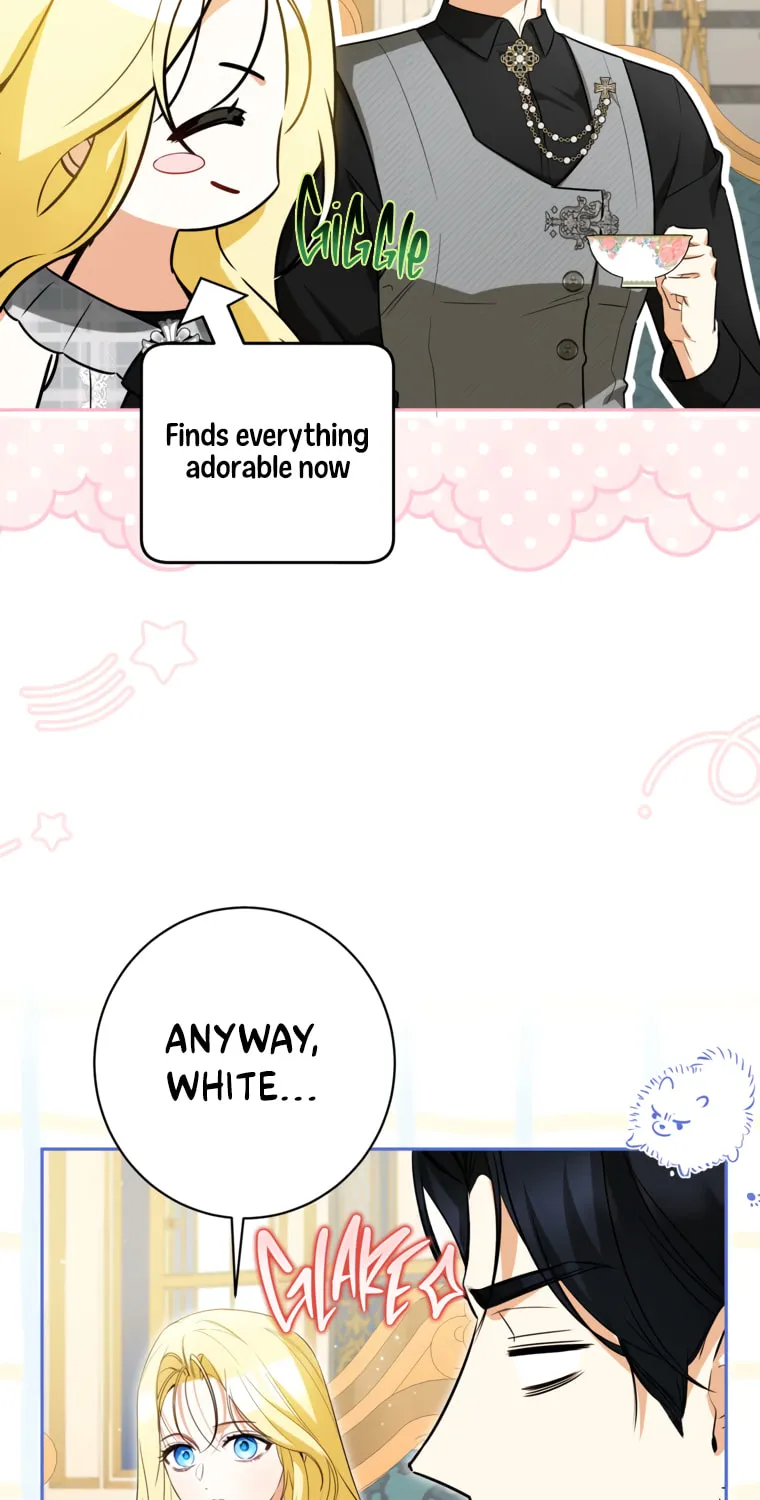 I Think I've Been Possessed Somewhere Chapter 82 page 14 - 