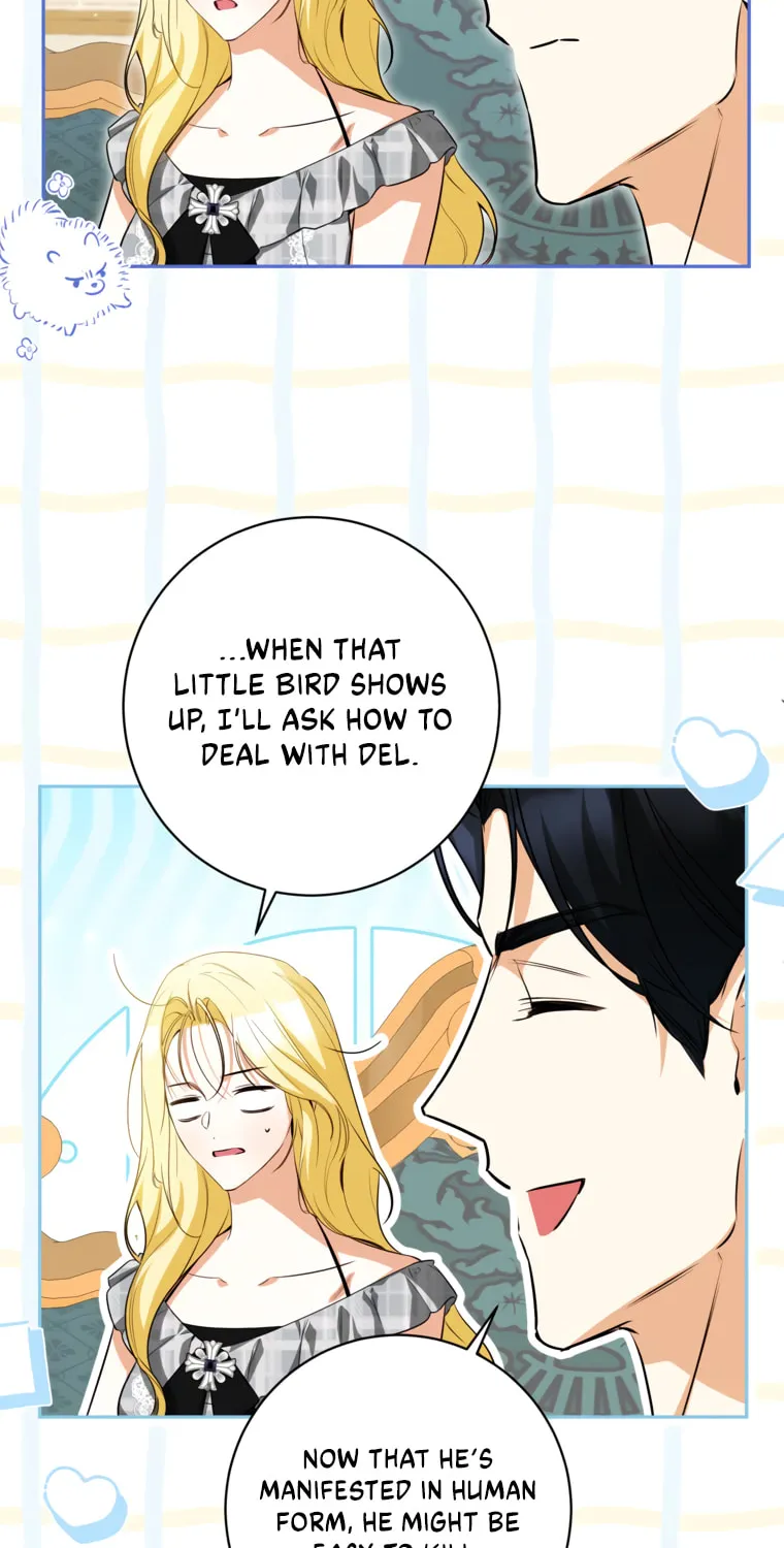 I Think I've Been Possessed Somewhere Chapter 82 page 15 - 