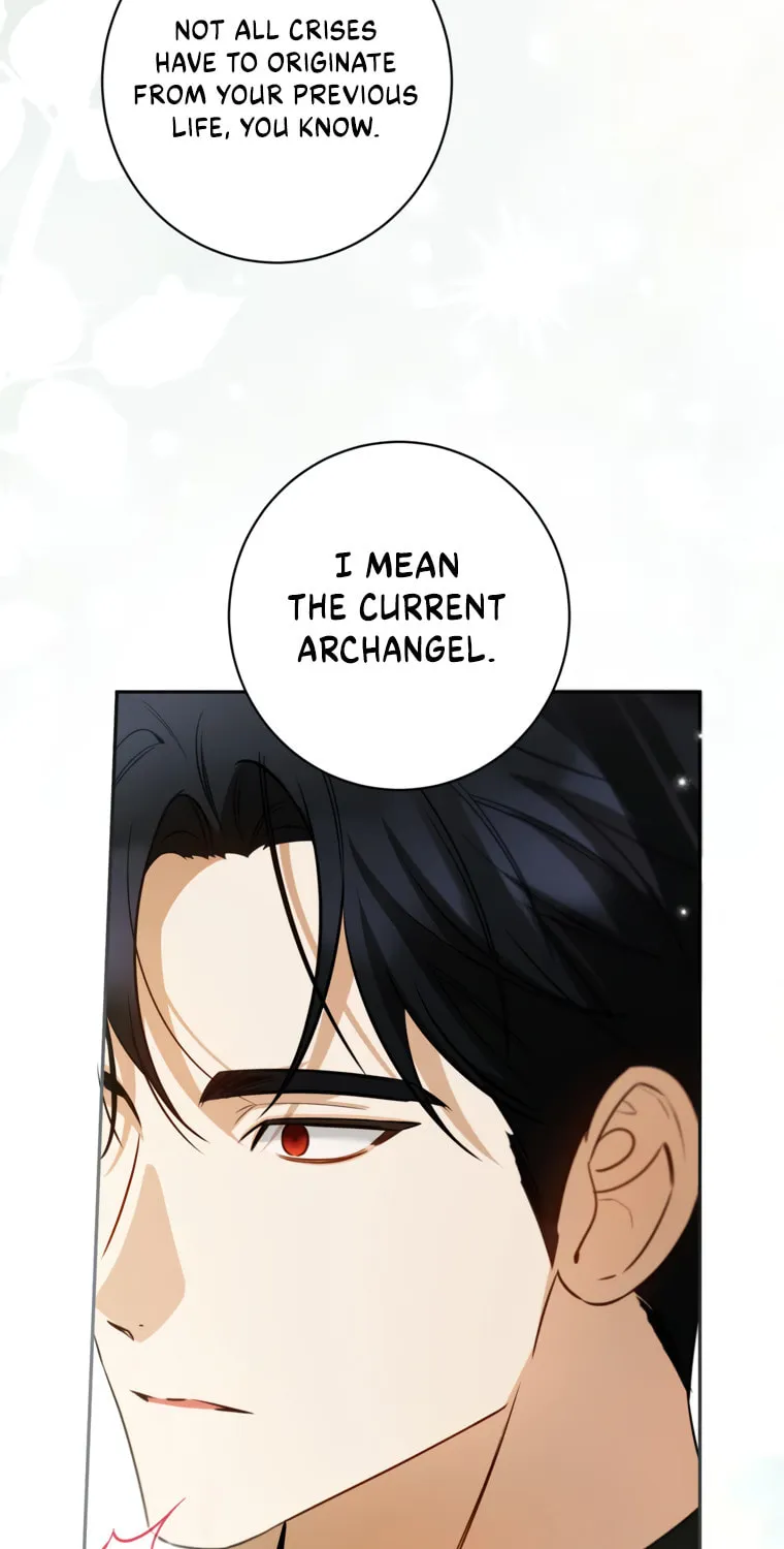 I Think I've Been Possessed Somewhere Chapter 82 page 25 - 