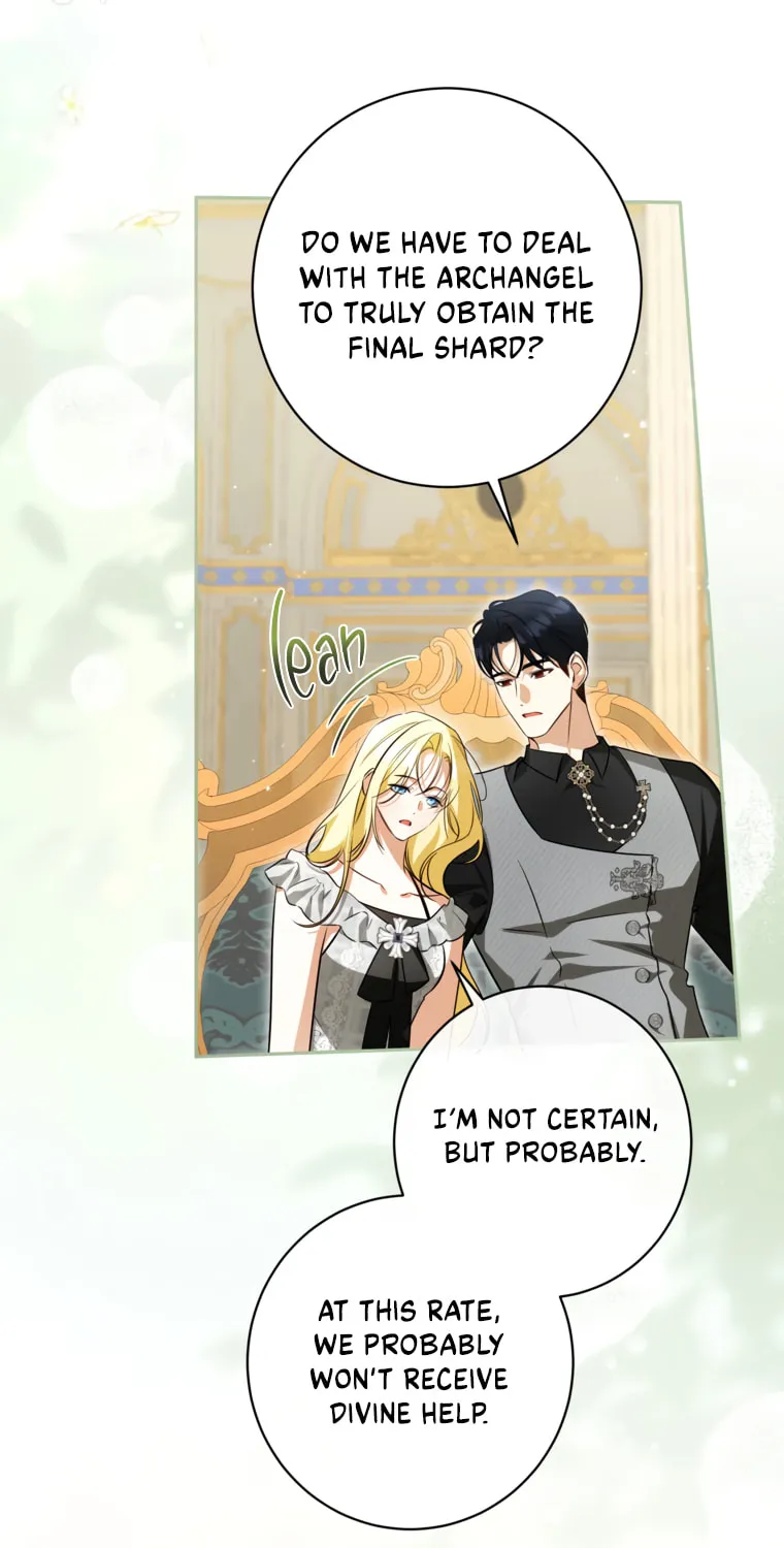 I Think I've Been Possessed Somewhere Chapter 82 page 27 - 