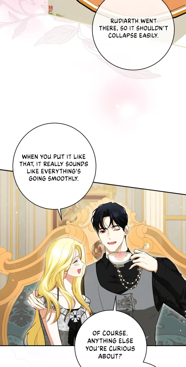 I Think I've Been Possessed Somewhere Chapter 82 page 31 - 
