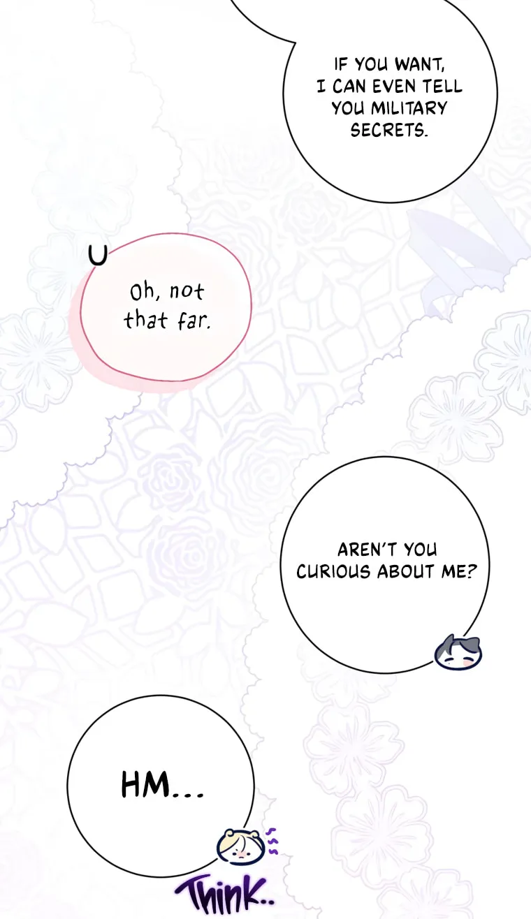 I Think I've Been Possessed Somewhere Chapter 82 page 32 - 