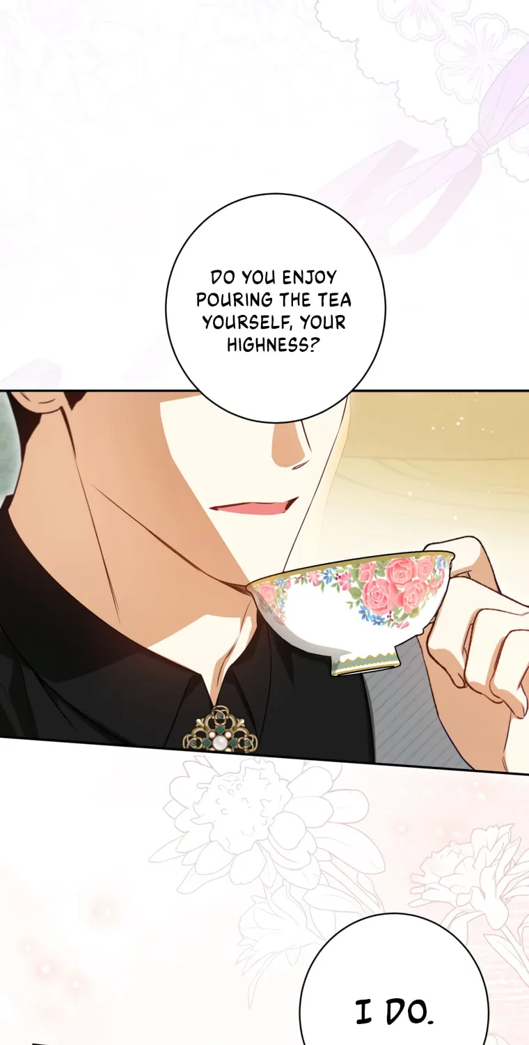 I Think I've Been Possessed Somewhere Chapter 82 page 33 - 
